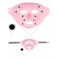 Массажер-маска миостимулятор для лица Biolift iFace, Gezatone 